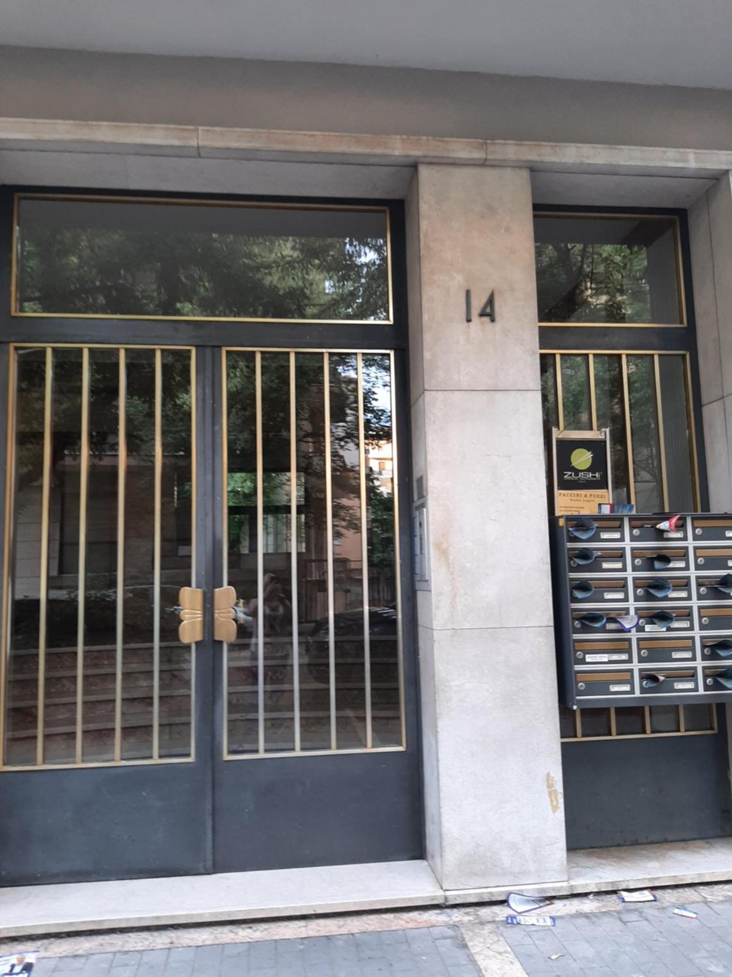Locazione Turistica Poker D'Assi Verona Exterior foto