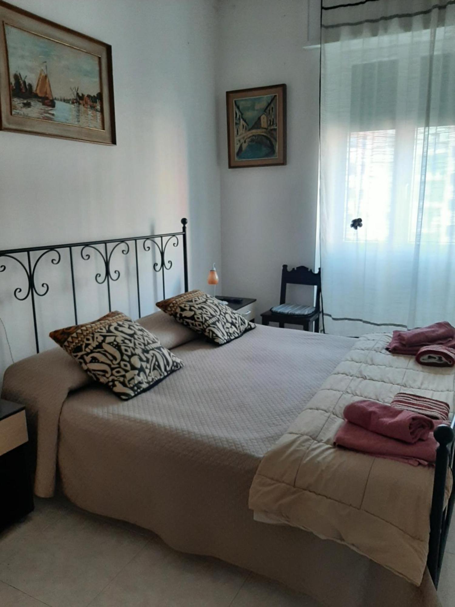 Locazione Turistica Poker D'Assi Verona Exterior foto