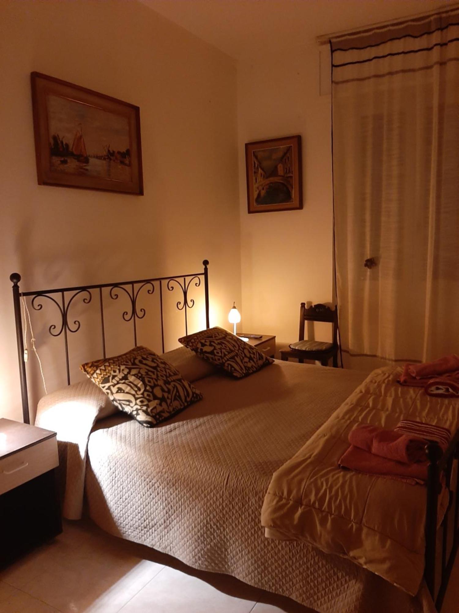 Locazione Turistica Poker D'Assi Verona Exterior foto