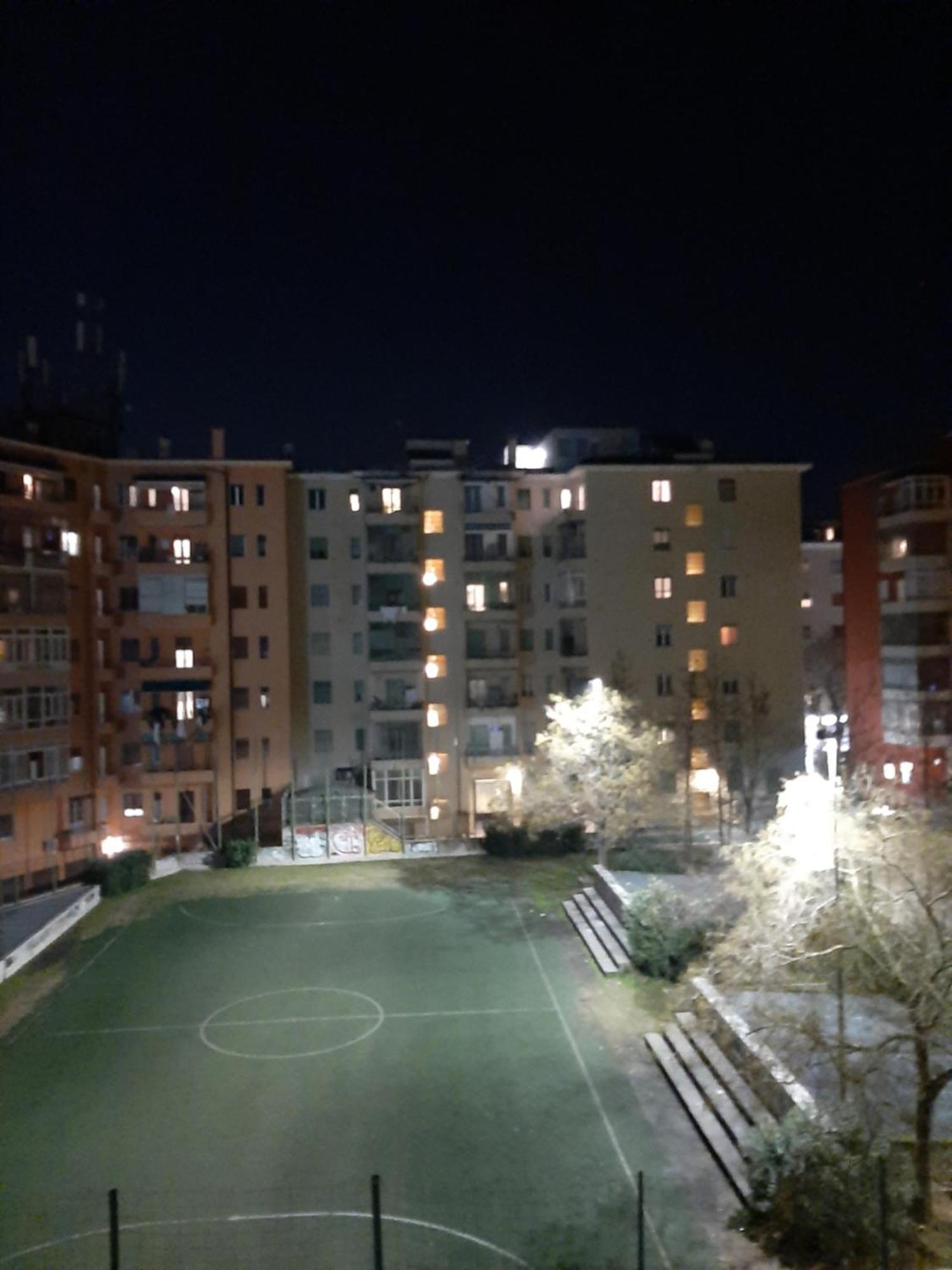 Locazione Turistica Poker D'Assi Verona Exterior foto