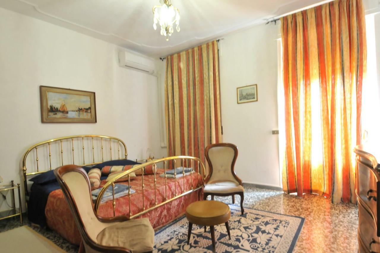Locazione Turistica Poker D'Assi Verona Exterior foto